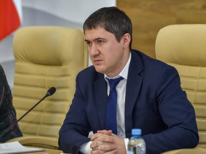 Губернатор Прикамья пообещал помощь пострадавшим пассажирам поезда Адлер-Пермь