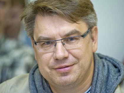 Игорь Лобанов досрочно покинул пост председателя регионального отделения Союза журналистов