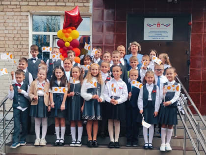 В Перми стартовала акция «Дети вместо цветов»