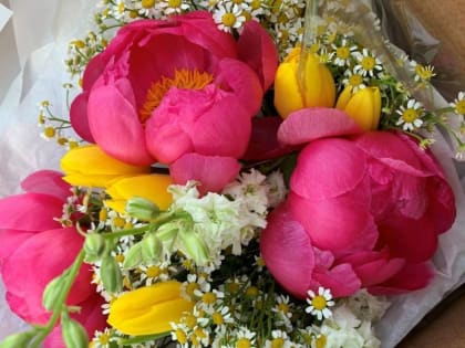 Губернатор Пермского края поздравил жителей с днем семьи любви и верности