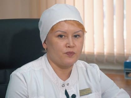 Пермский врач года рассказала, что после ковида готова ко встрече с любой инфекционной угрозой