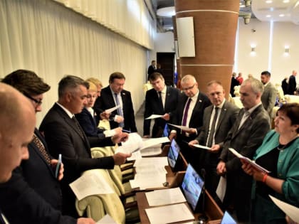 ​В Пермском крае вводят единый принцип компенсаций путевок в детские лагеря