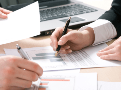 Пермским предпринимателям расскажут про налоговый контроль расчетов с подотчетными лицами