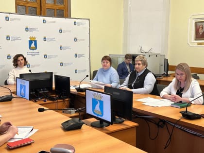 В Кунгурском округе состоялось заседание Координационного совета по делам инвалидов