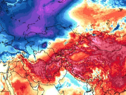 Существенное потепление в Пермском крае ожидается с 16 января