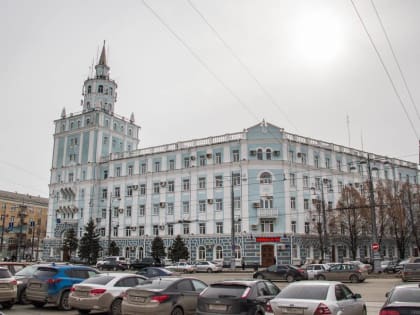 ​В течение 2023 года в Пермском крае зарегистрировано почти 42 тыс. преступлений