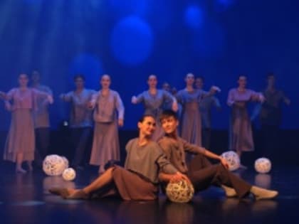 Более двух тысяч зрителей увидели спектакли финалистов «Театрального Приволжья» в столице Прикамья