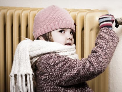 В Пермском крае похолодает до -3 градусов