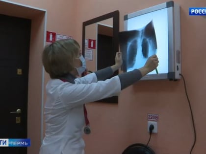 24 марта - Всемирный день борьбы с туберкулезом