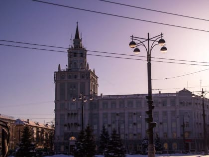 Президент присвоил специальное звание заместителю начальника ГУ МВД по Пермскому краю