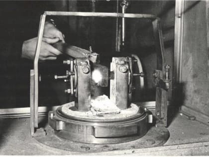 Пермские ученые изобрели нож, способный разрезать танки «Абрамс» и «Леопард»