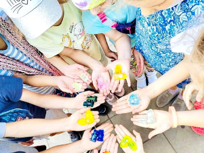 «Пермские минеральные удобрения» признаны отраслевым лидером в организации детского отдыха