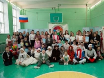 В Кудымкаре состоялся фестиваль «Наша дружная семья»