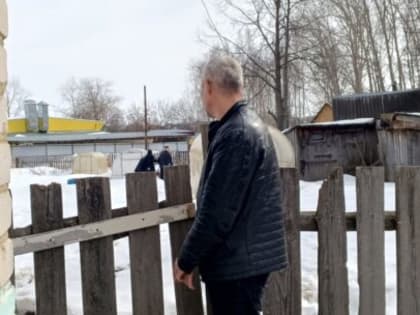 В Кудымкаре найден труп мужчины