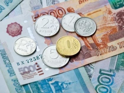 Со следующего месяца ожидается прибавка к пенсии