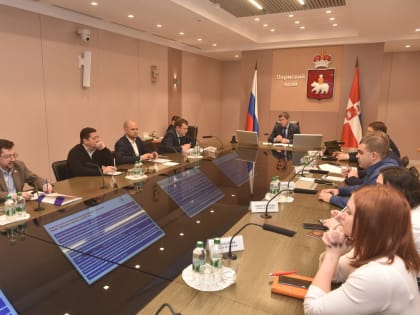 В Пермском крае создадут молодежные центры