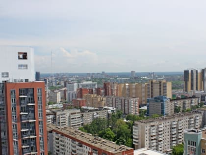 Изменения в законодательных критериях для территорий