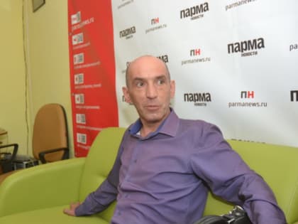 Игорь Зубов назначен директором Кудымкарского коммунального предприятия