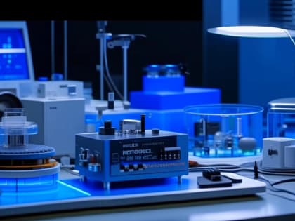 В России создали перевязочные материалы из панцирей насекомых и ракообразных