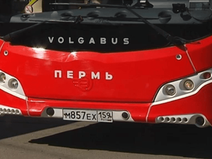 С 9 января в Перми запустят новый автобусный маршрут до микрорайона Висим