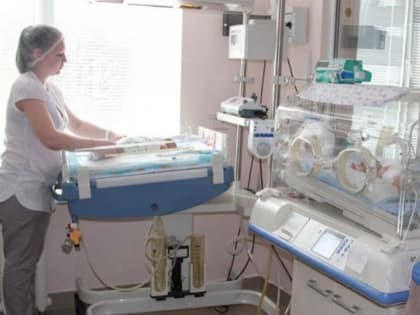 В Пермском крае сменился заведующий перинатального центра