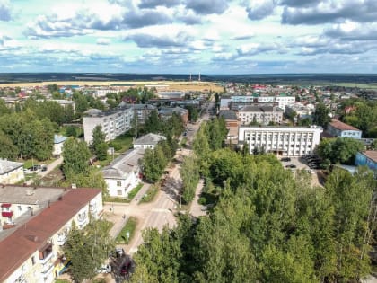 Мэрии Кудымкара грозят штрафы за нарушение закона о защите конкуренции