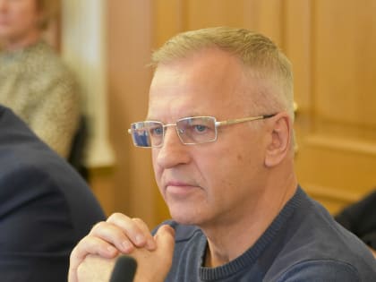 Продовольственная безопасность — приоритетная задача