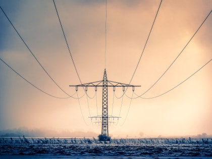 В Губахинском муниципальном округе проходит ревизия наружного освещения