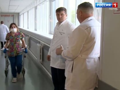 В краевом правительстве подвели итоги проекта "Комфортная медицина"