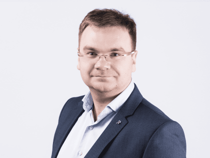 Мэр Перми поделился впечатлением от первого месяца работы