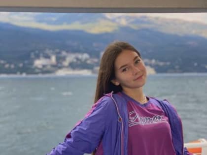 Ученица Краснокамской школы стала победителем заочного этапа II Всероссийского конкурса