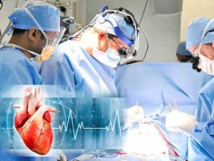 В РНЦХ имени Петровского создали виртуального помощника для врачей при лечении сердца