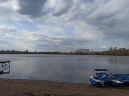 На следующей неделе в Прикамье ожидаются дожди и грозы