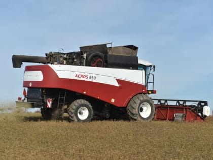 Предварительные итоги агросезона обсудили на оперштабе