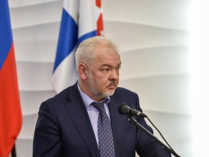 Бывший глава минстроя Прикамья переезжает в Москву 