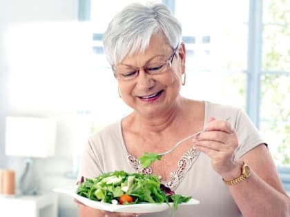 Эксперты Роспотребнадзора рассказали, какие продукты необходимы организму в марте