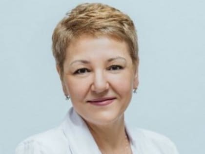 Советы диетолога:  "Разноцветье – круглый год2