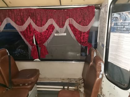 Женщина, обварившая ноги в автобусе, получит компенсацию морального вреда