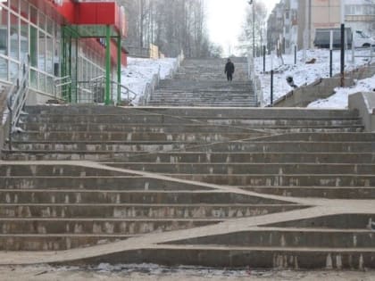 В больнице Соликамска открыли молельную комнату