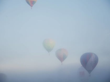 В ​МЧС предупреждают жителей Пермского края о тумане 15 сентября