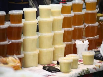 ​В среду в Кировском районе Перми откроется городская ярмарка