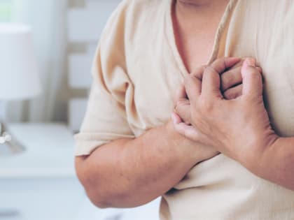 Позднее обращение за медицинской помощью при инфаркте миокарда влечет необратимые последствия