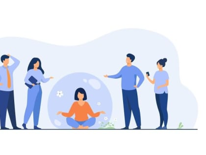 В России стартовала неделя сохранения душевного комфорта