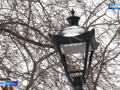 В Пермском крае аномально холодная погода продержится до 10 января