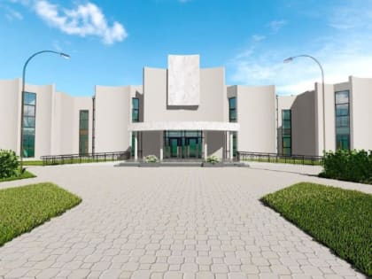 Глава Перми назвал условие достройки крематория