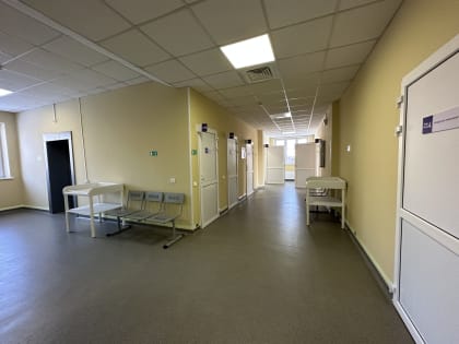 В Перми с 1 октября можно будет поставить прививку от гриппа в торговых центрах