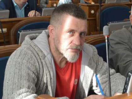 Суд над экс-депутатом Сергеем Медведевым начнётся в Перми 7 марта