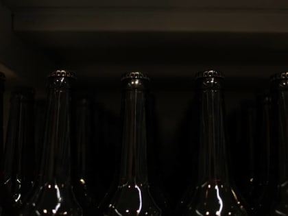 ​В Пермском крае ребенок отравился слабоалкогольным напитком