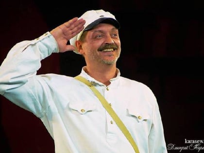 Избитый в Перми дрессировщик Игорь Корчагин пока не может вспомнить свой возраст