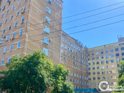 ​Здоровье жителей – в приоритете